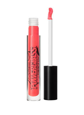 M.A.C POWERGLASS PLUMPING LIP GLOSS