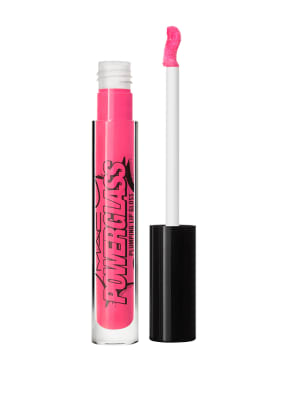 M.A.C POWERGLASS PLUMPING LIP GLOSS