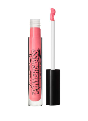 M.A.C POWERGLASS PLUMPING LIP GLOSS
