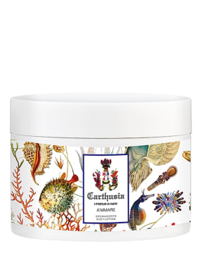 Carthusia A'MMARE