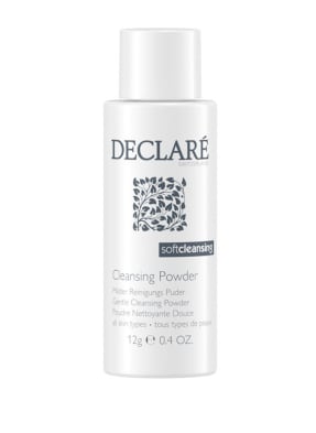 DECLARÉ SOFTCLEANSING