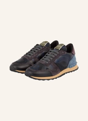VALENTINO GARAVANI Sneaker ROCKRUNNER CAMOUFLAGE