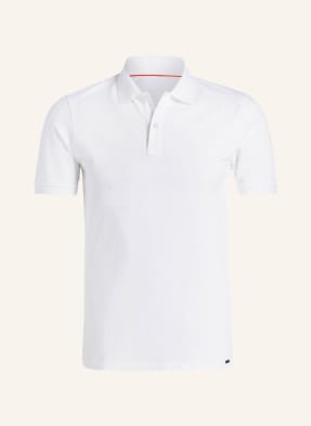 OLYMP Piqué-Poloshirt Level Five body fit