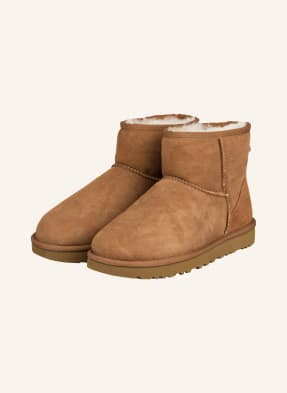 UGG Boots CLASSIC MINI II