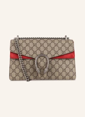 GUCCI Schultertasche DIONYSUS SMALL GG SUPREME