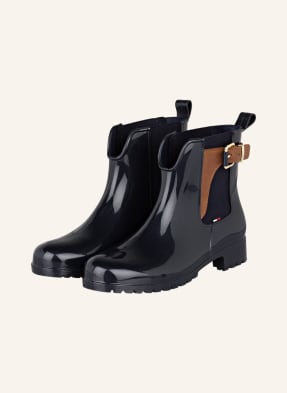 TOMMY HILFIGER Rubber boots OXLEY