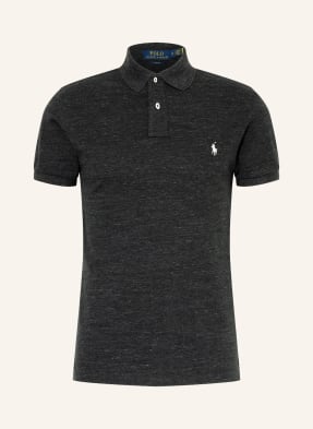 POLO RALPH LAUREN Piqué-Poloshirt Slim Fit