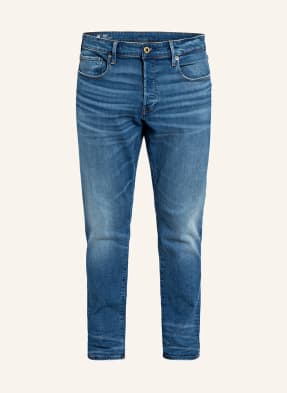 G-Star RAW Jeansy 3301 straight tapered fit