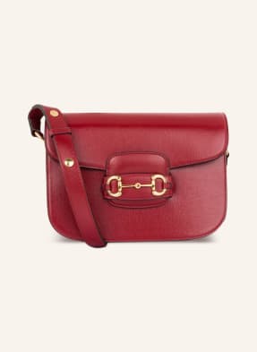 GUCCI Schultertasche 1955 HORSEBIT