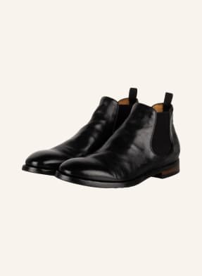 OFFICINE CREATIVE Chelsea-Boots EMORY 12