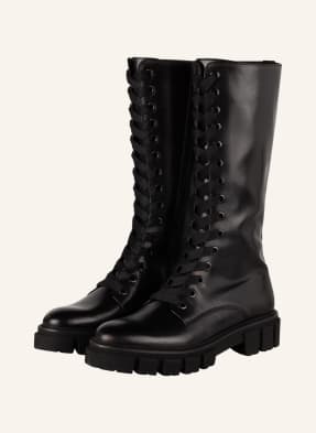 KENNEL & SCHMENGER Schnürstiefel VISA