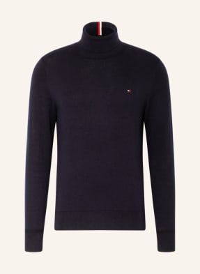 TOMMY HILFIGER Rollkragenpullover