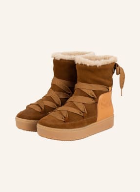 SEE BY CHLOÉ Moon Boots