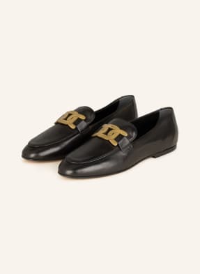 TOD'S Loafersy