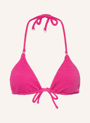 SEAFOLLY Triangel-Bikini-Top SEA DIVE