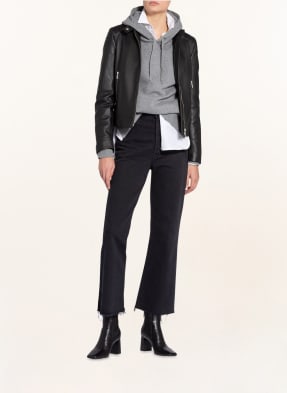 BELSTAFF Lederjacke MOLLISON