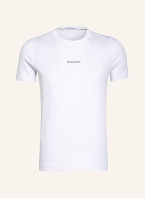 EA7 EMPORIO ARMANI T-shirt in white | Breuninger