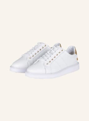 ralph lauren fashion sneakers