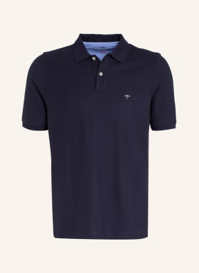 FYNCH-HATTON Piqué-Poloshirt