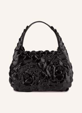 VALENTINO GARAVANI Hobo-Bag ATELIER ROSE SMALL