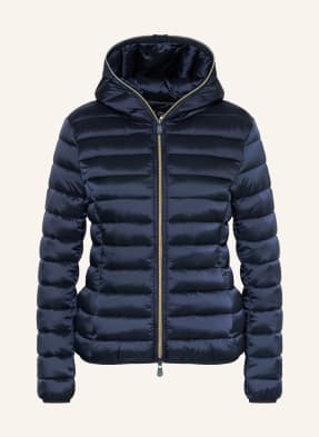 SAVE THE DUCK Quilted jacket IRIS ALEXIS