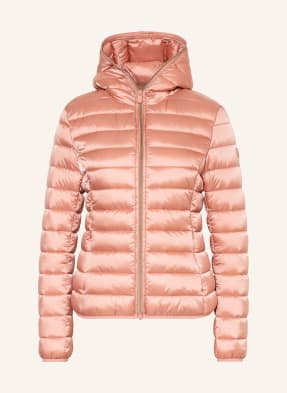 SAVE THE DUCK Quilted jacket IRIS ALEXIS
