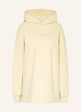 Acne Studios Bluza z kapturem oversize