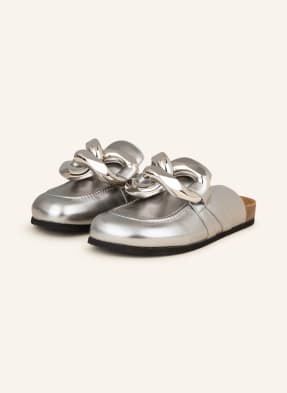 JW ANDERSON Mules CHAIN