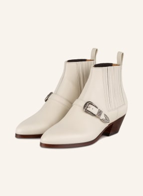 GUCCI Chelsea-Boots