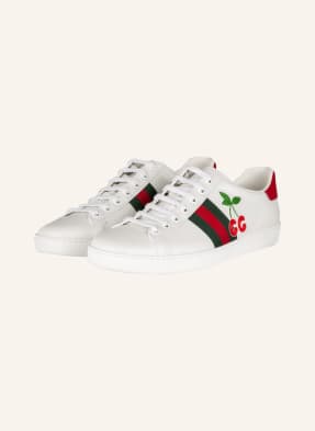 GUCCI Sneaker NEW ACE 