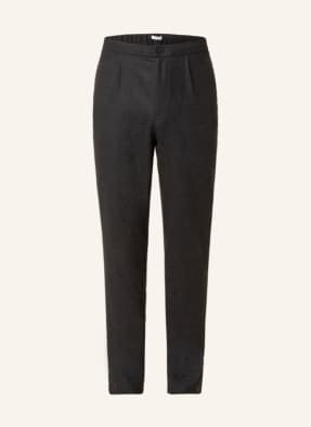 BOGLIOLI Suit trousers tapered fit in jogger style