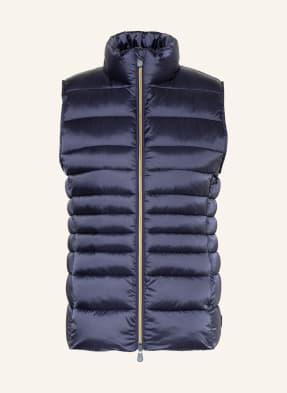 SAVE THE DUCK Quilted vest IRIS LYNN