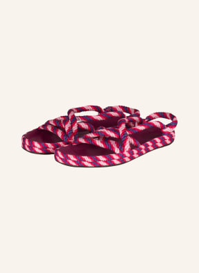 ISABEL MARANT Sandalen ESPA