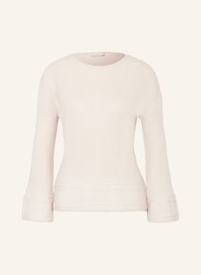 lilienfels Sweater with cashmere 