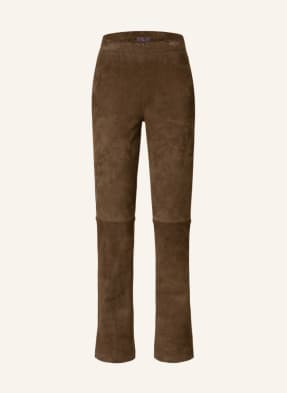 STOULS 7/8-Lederhose JP TWENTY