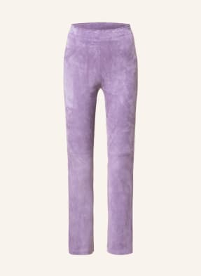 STOULS 7/8-Lederhose JP TWENTY