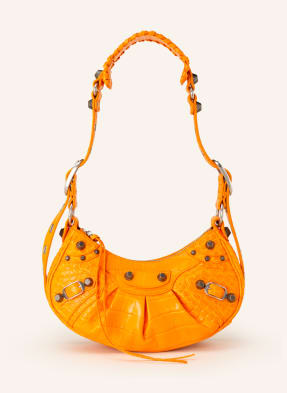 BALENCIAGA Schultertasche LE CAGOLE XS