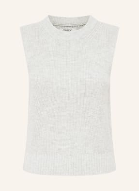 ONLY Sleeveless sweater