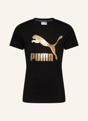 PUMA T-Shirt CLASSICS