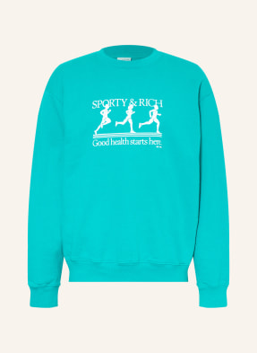 SPORTY & RICH Sweatshirt