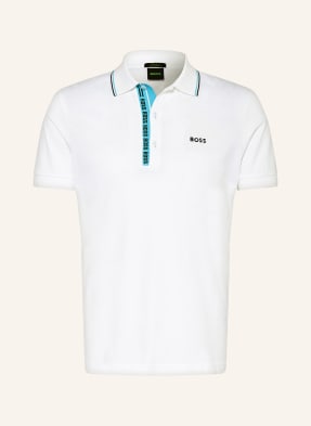 BOSS Funktions-Poloshirt PAULE 4 Slim Fit