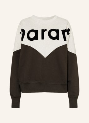 MARANT ÉTOILE Sweatshirt HOUSTON