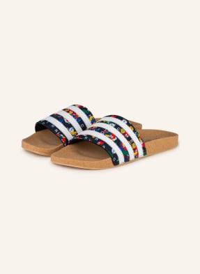adidas Originals Pantoletten ADILETTE