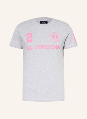 LA MARTINA T-Shirt