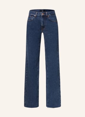 7 for all mankind Flared Jeans TESS