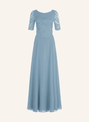 Vera Mont Dress with lace