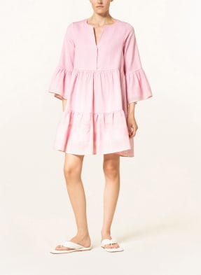 SUMMERY COPENHAGEN Kleid JULIA mit 3/4-Arm