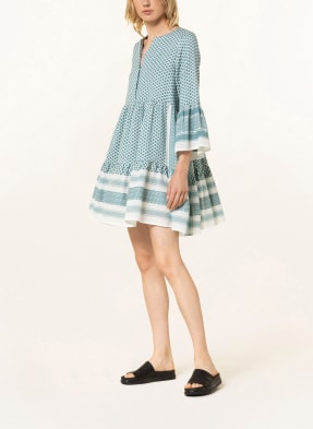SUMMERY COPENHAGEN Kleid JULIA mit 3/4-Arm