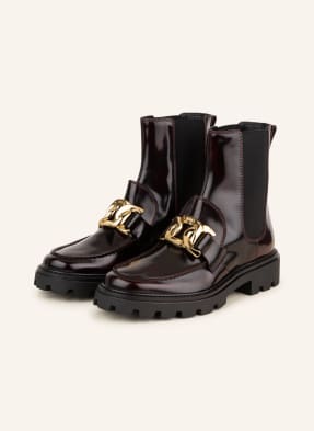 TOD'S  boots 