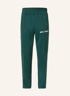 Palm Angels Pants in jogger style regular fit